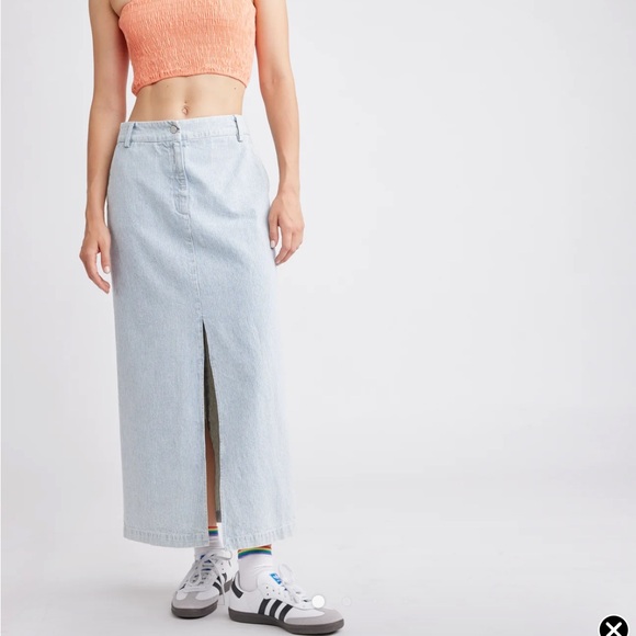 Sephora Dresses & Skirts - Self Contrast Eliana Pencil‎ Skirt
